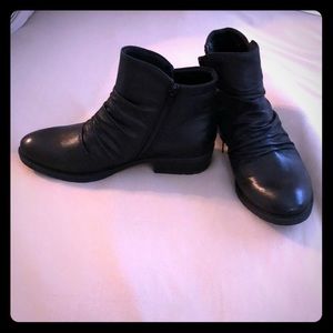 Black boots adorable